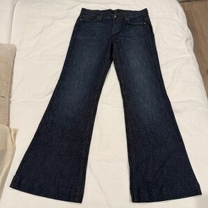 Hugo Boss Jeans (Womens 30)